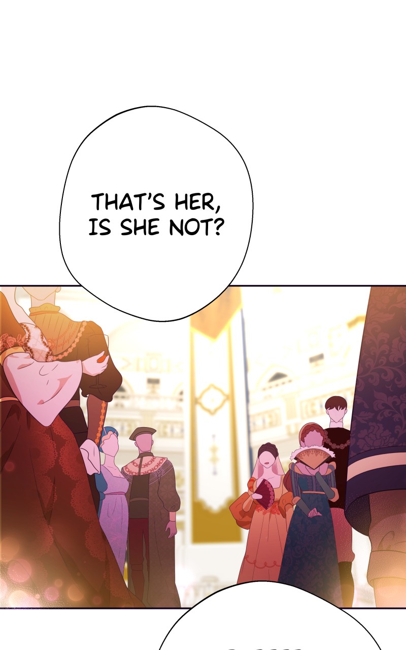 Go Away Romeo Chapter 3 - Page 8