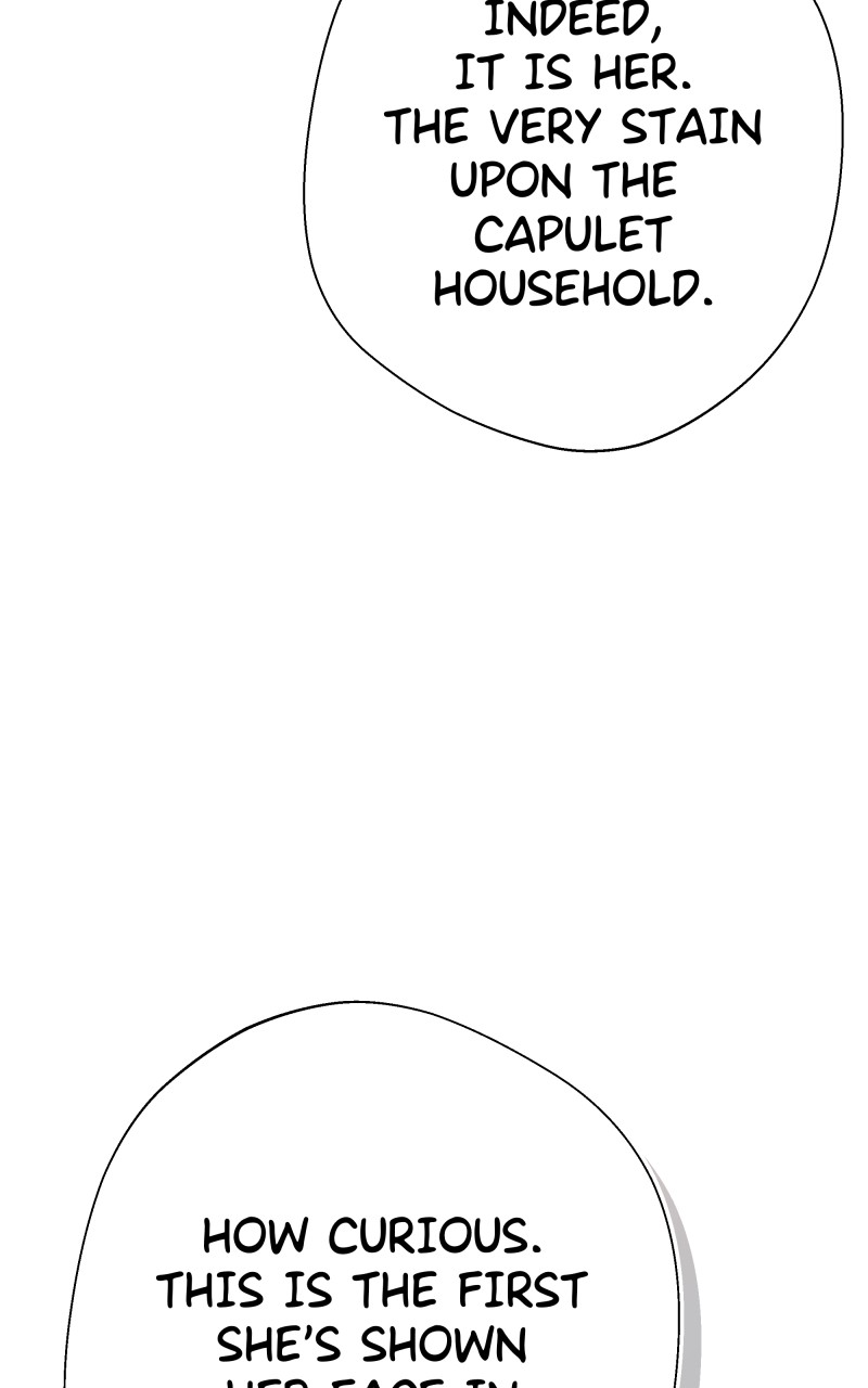 Go Away Romeo Chapter 3 - Page 9