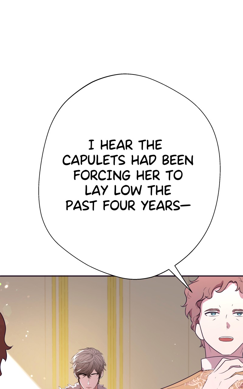 Go Away Romeo Chapter 3 - Page 12