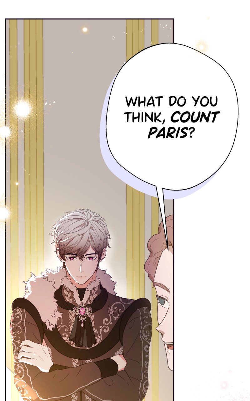 Go Away Romeo Chapter 3 - Page 14