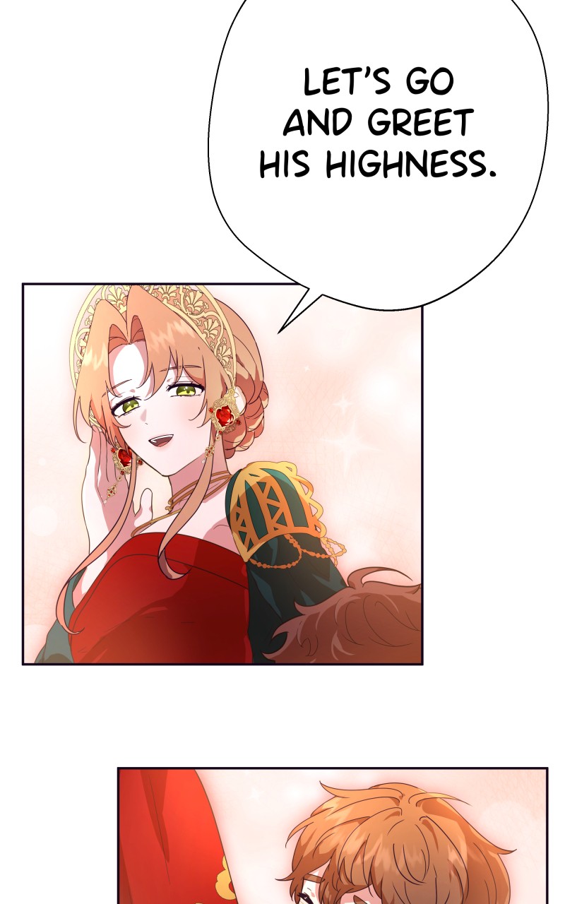 Go Away Romeo Chapter 3 - Page 27