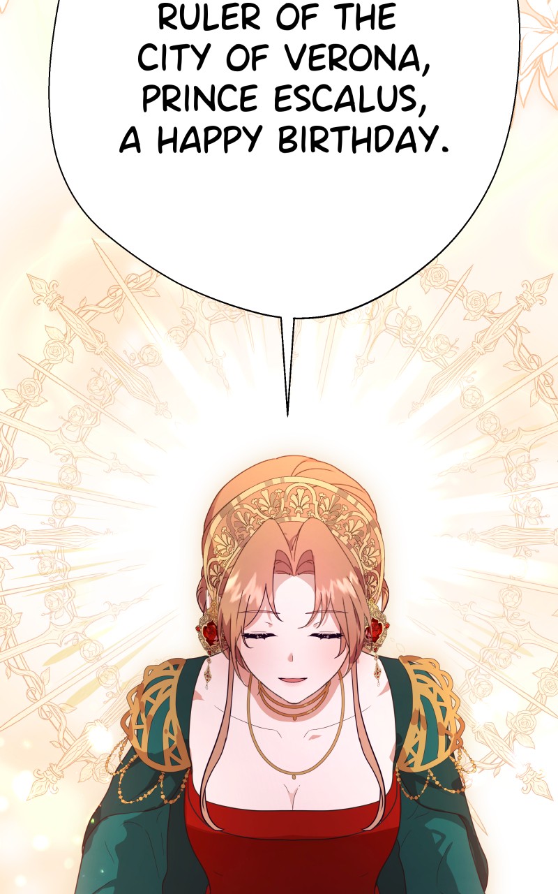 Go Away Romeo Chapter 3 - Page 30