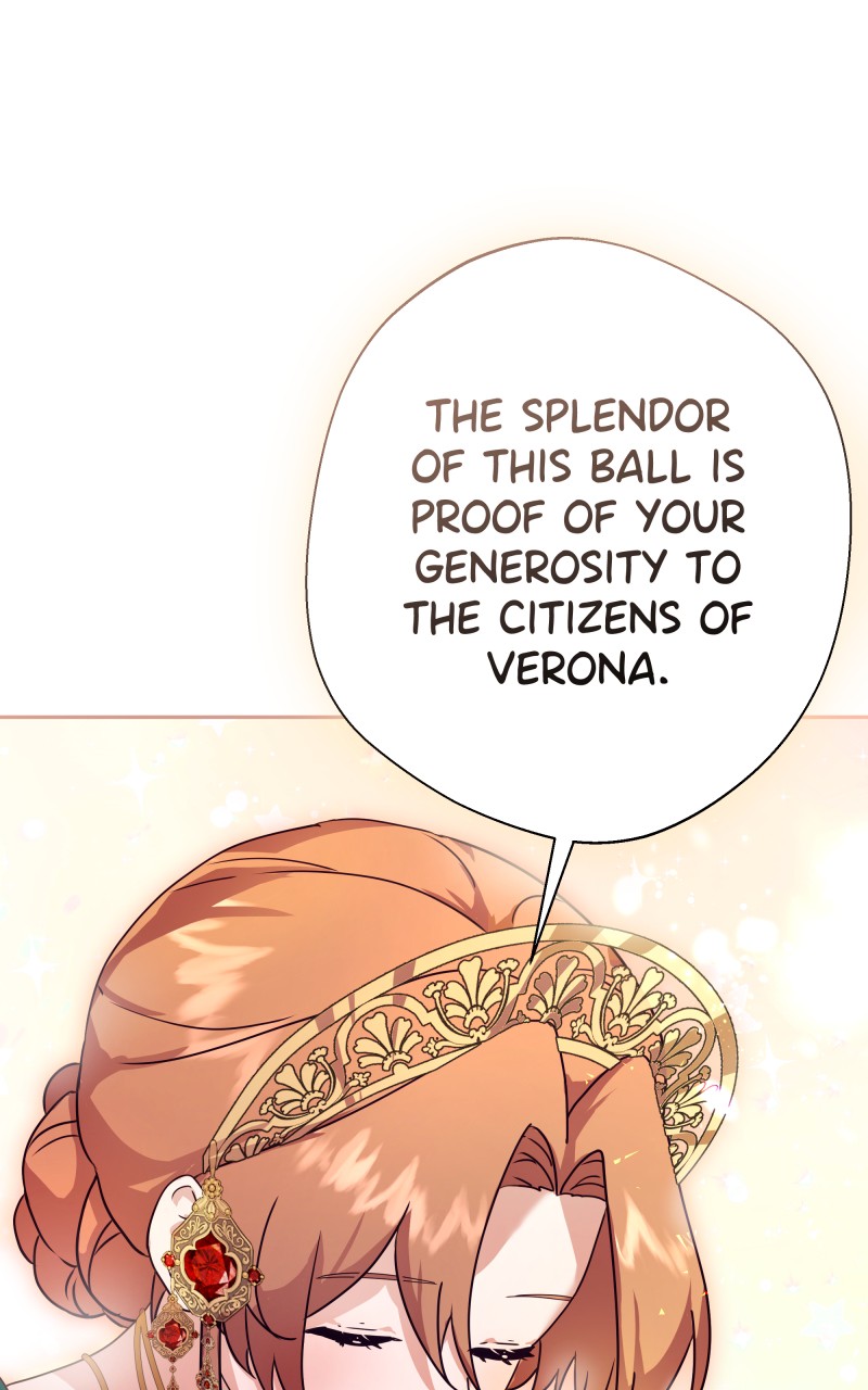 Go Away Romeo Chapter 3 - Page 34