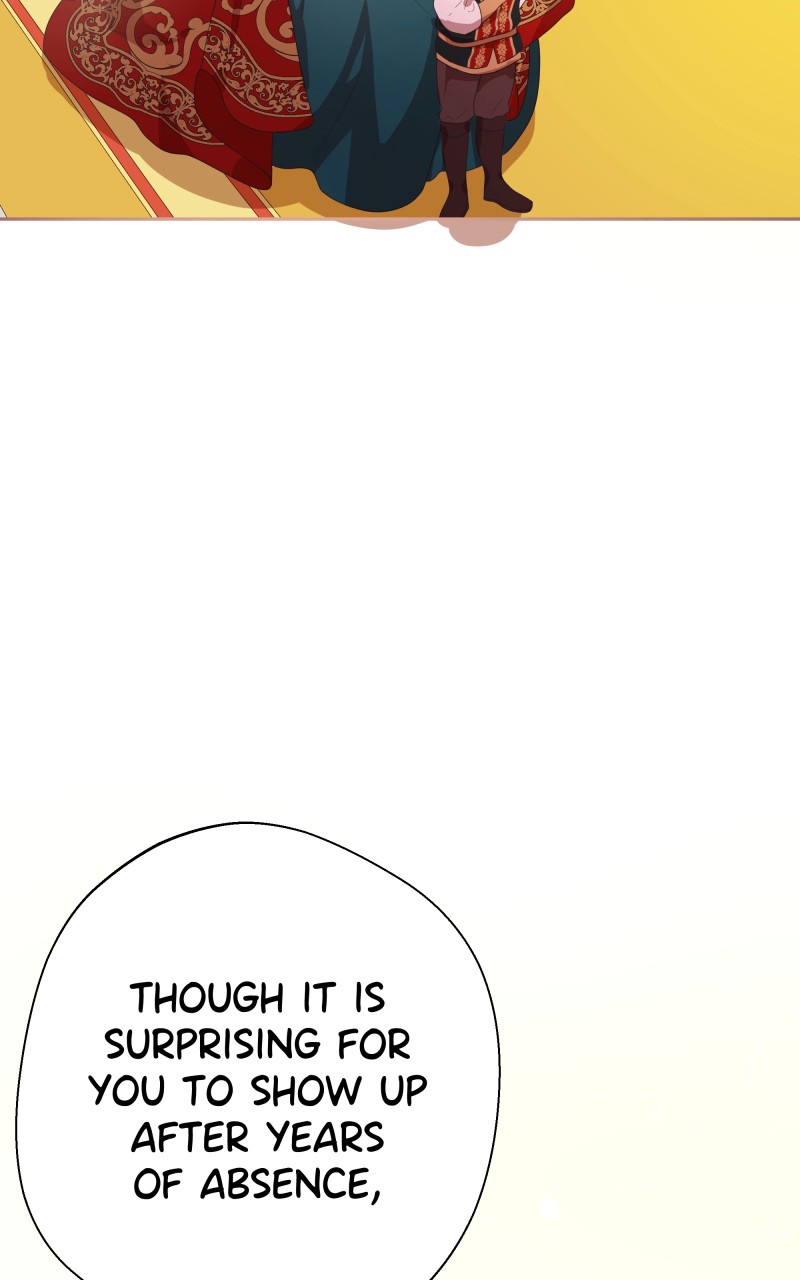 Go Away Romeo Chapter 3 - Page 37