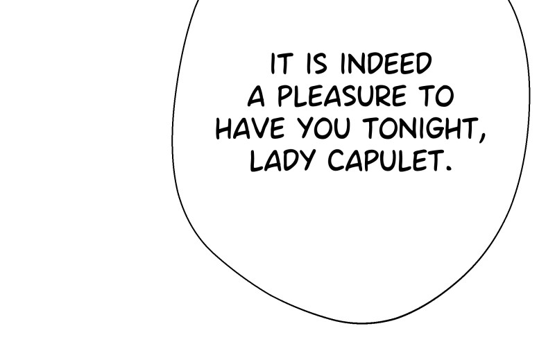 Go Away Romeo Chapter 3 - Page 39