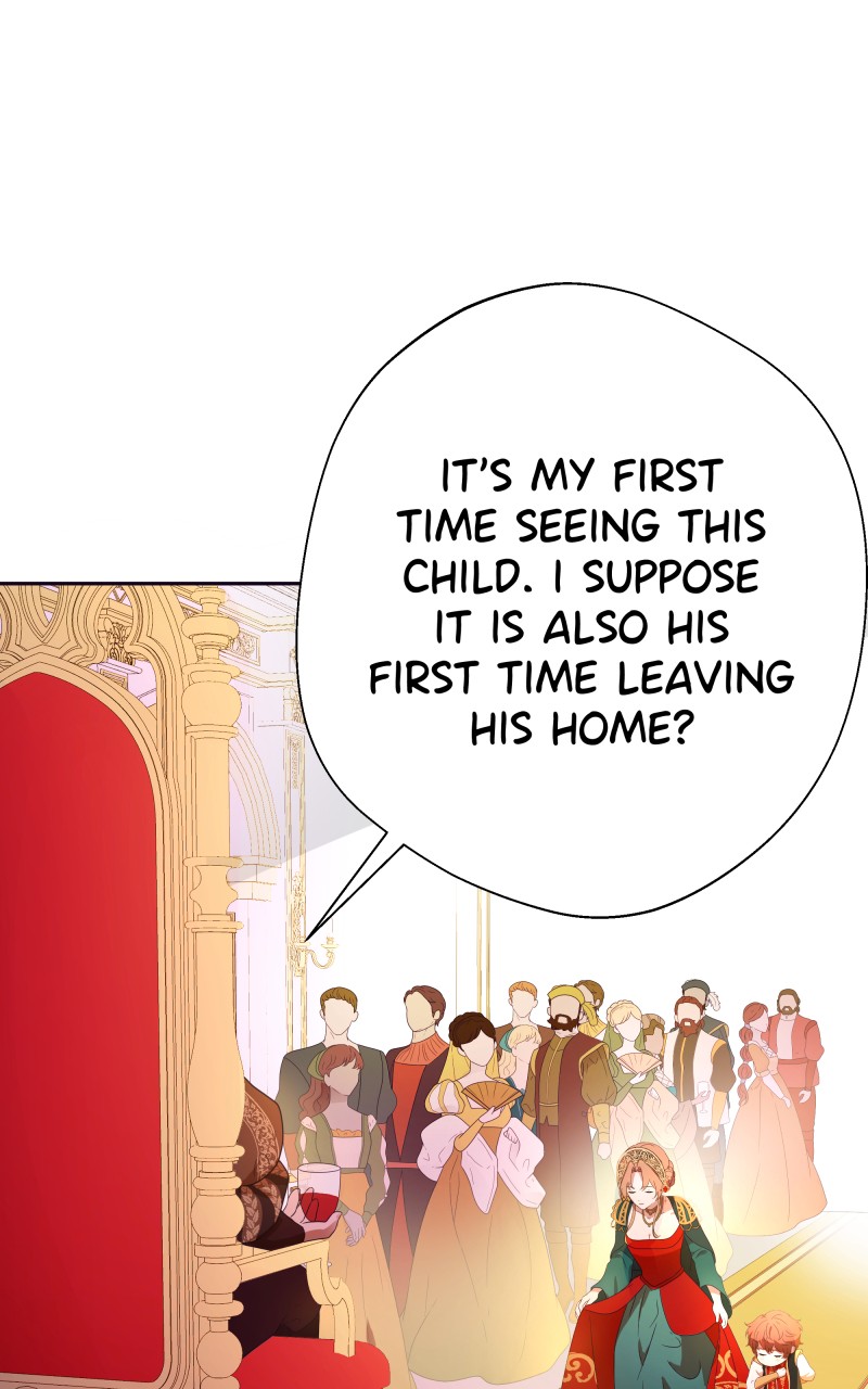 Go Away Romeo Chapter 3 - Page 40