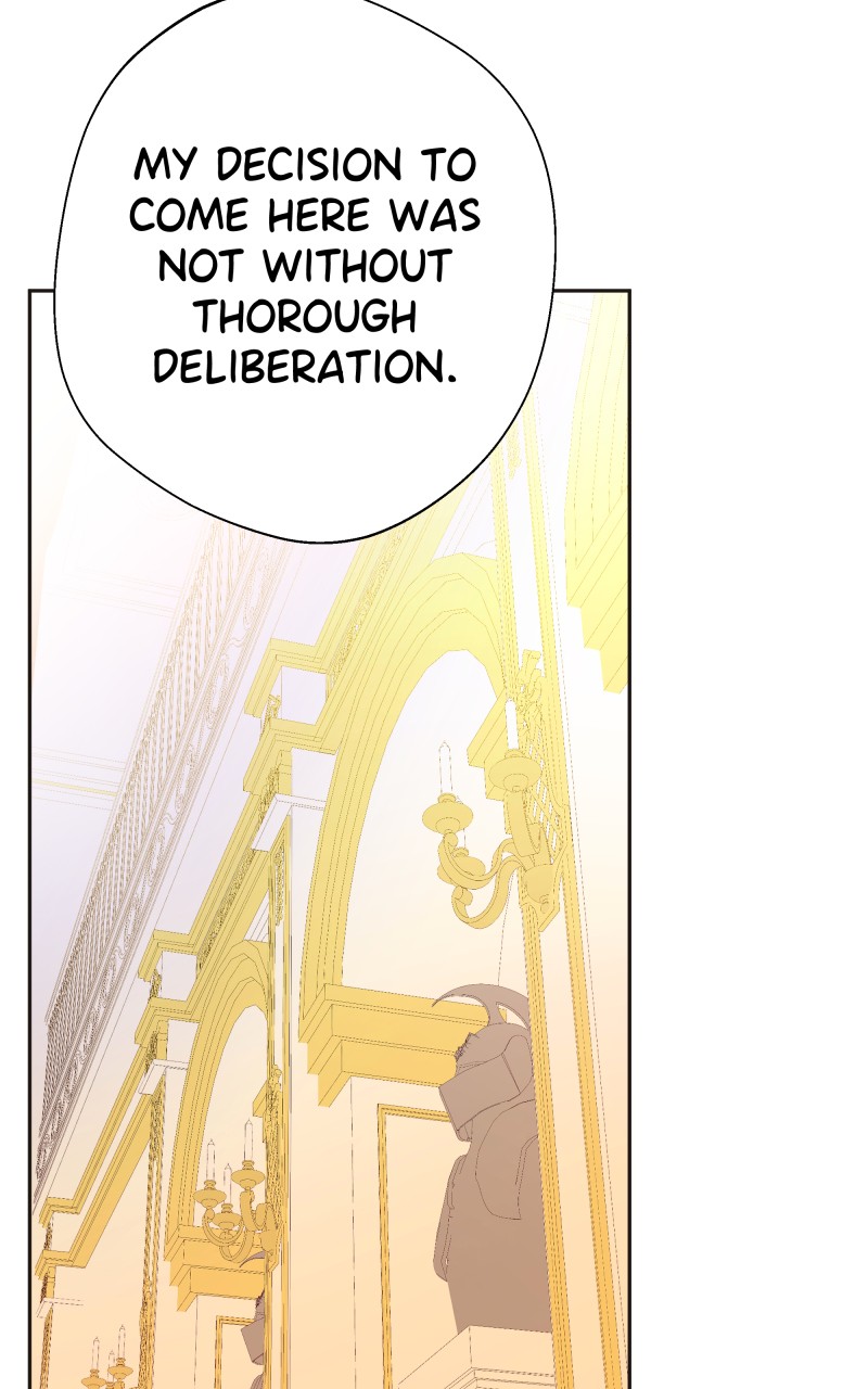 Go Away Romeo Chapter 3 - Page 45