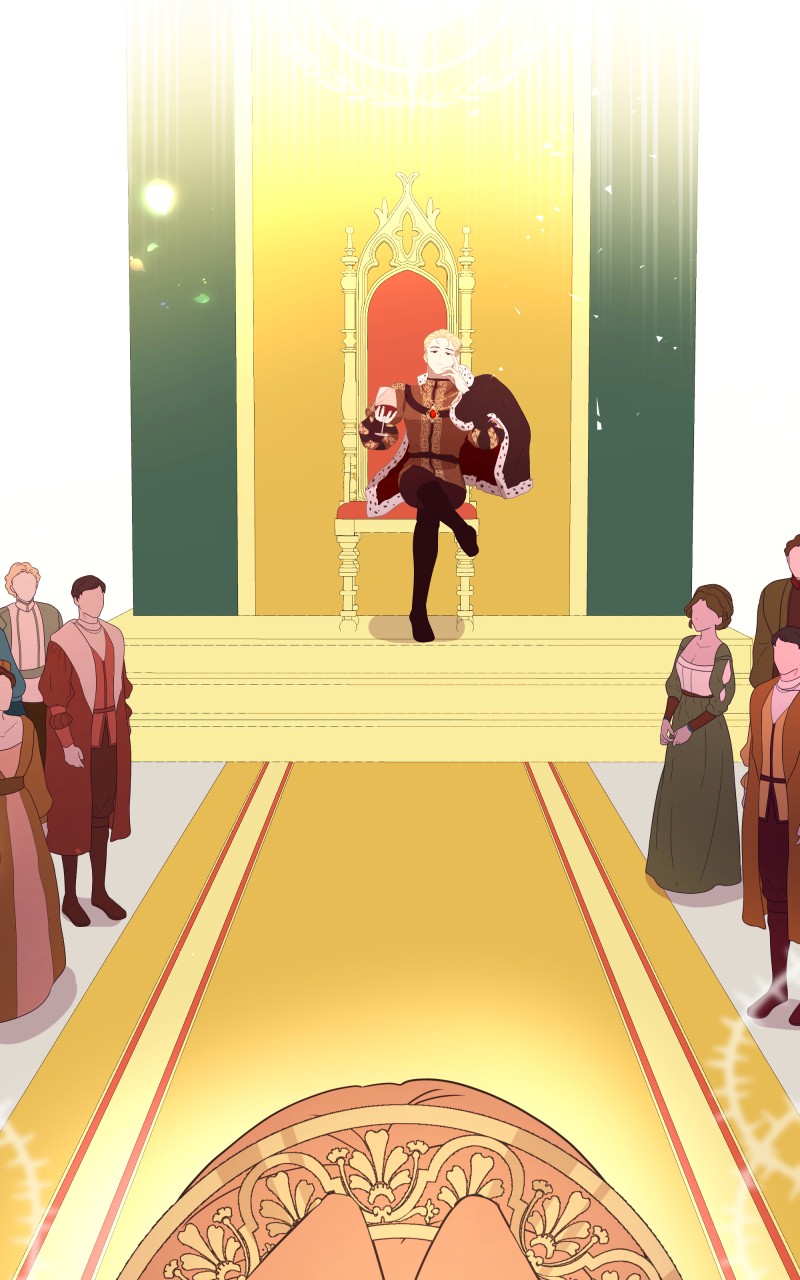 Go Away Romeo Chapter 3 - Page 57