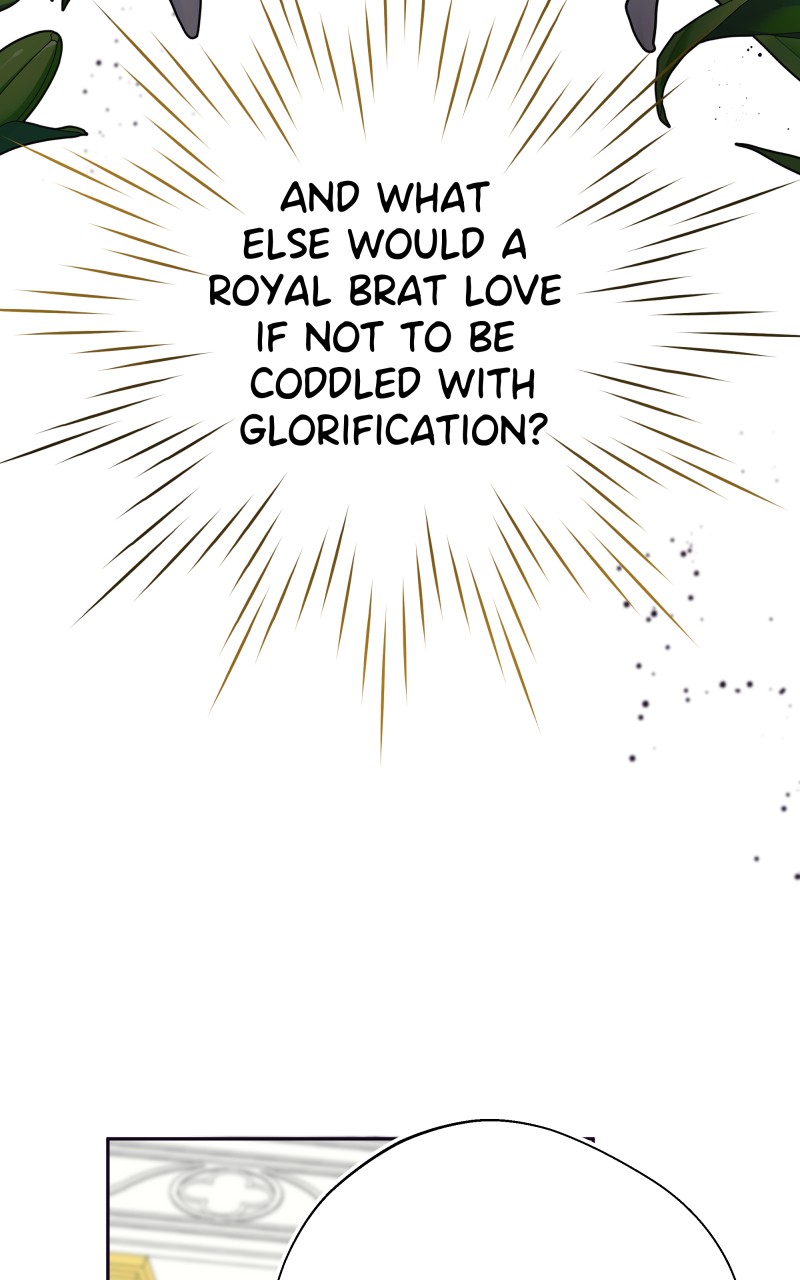 Go Away Romeo Chapter 3 - Page 59