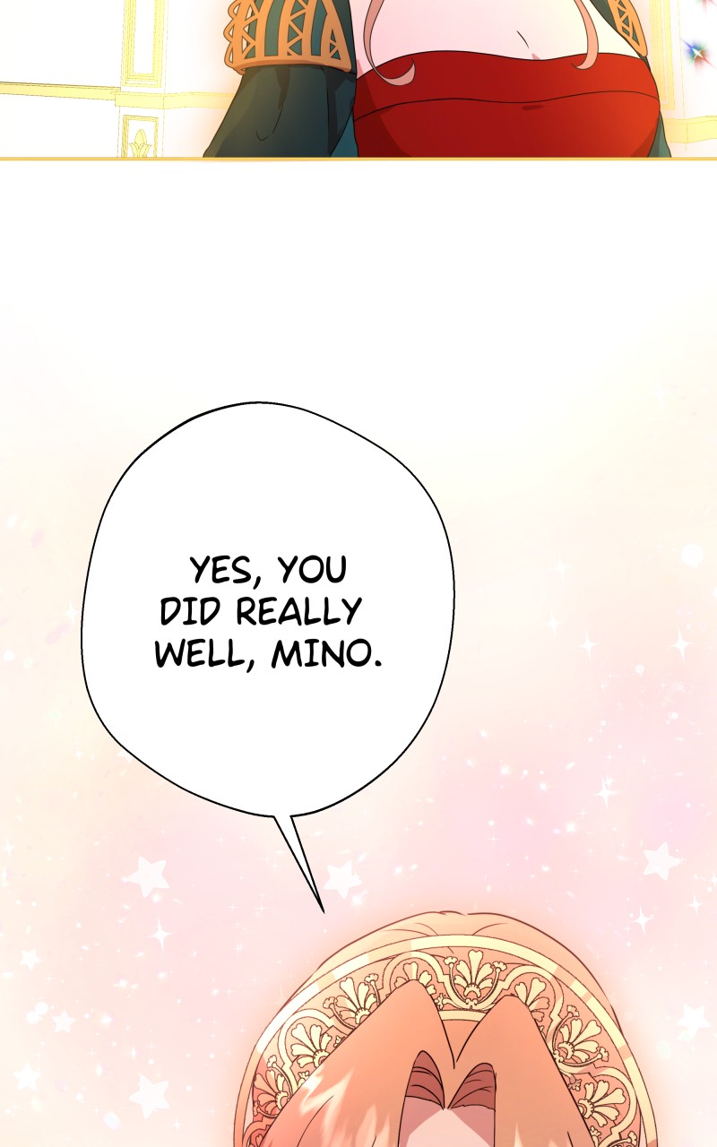 Go Away Romeo Chapter 3 - Page 64