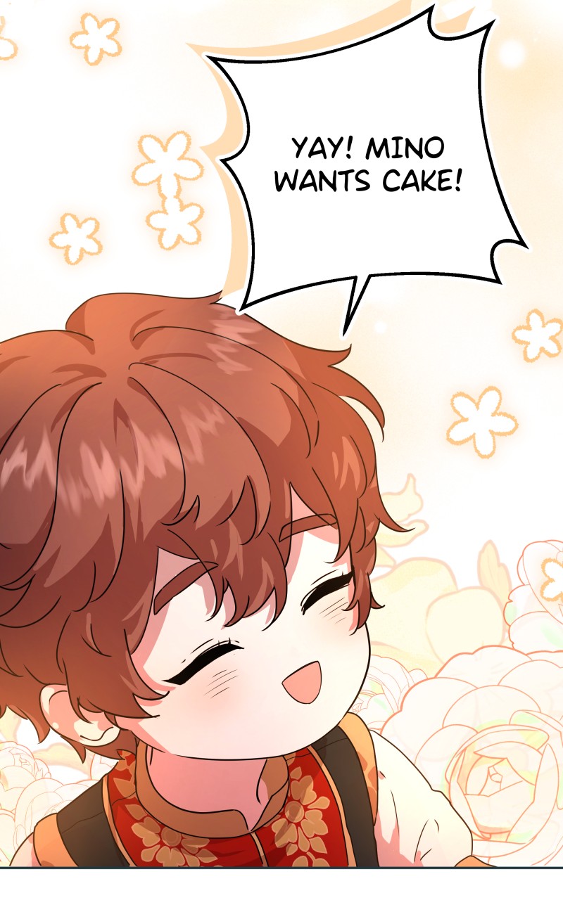 Go Away Romeo Chapter 3 - Page 67