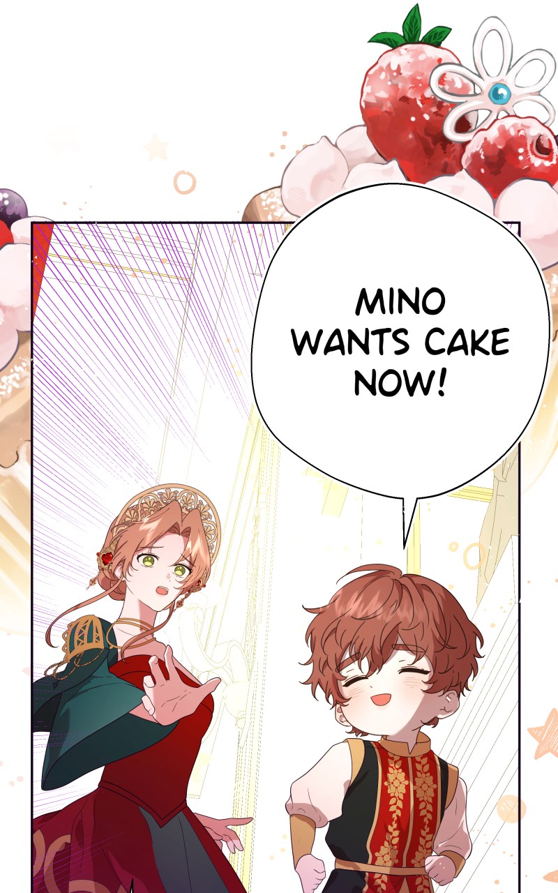 Go Away Romeo Chapter 3 - Page 69