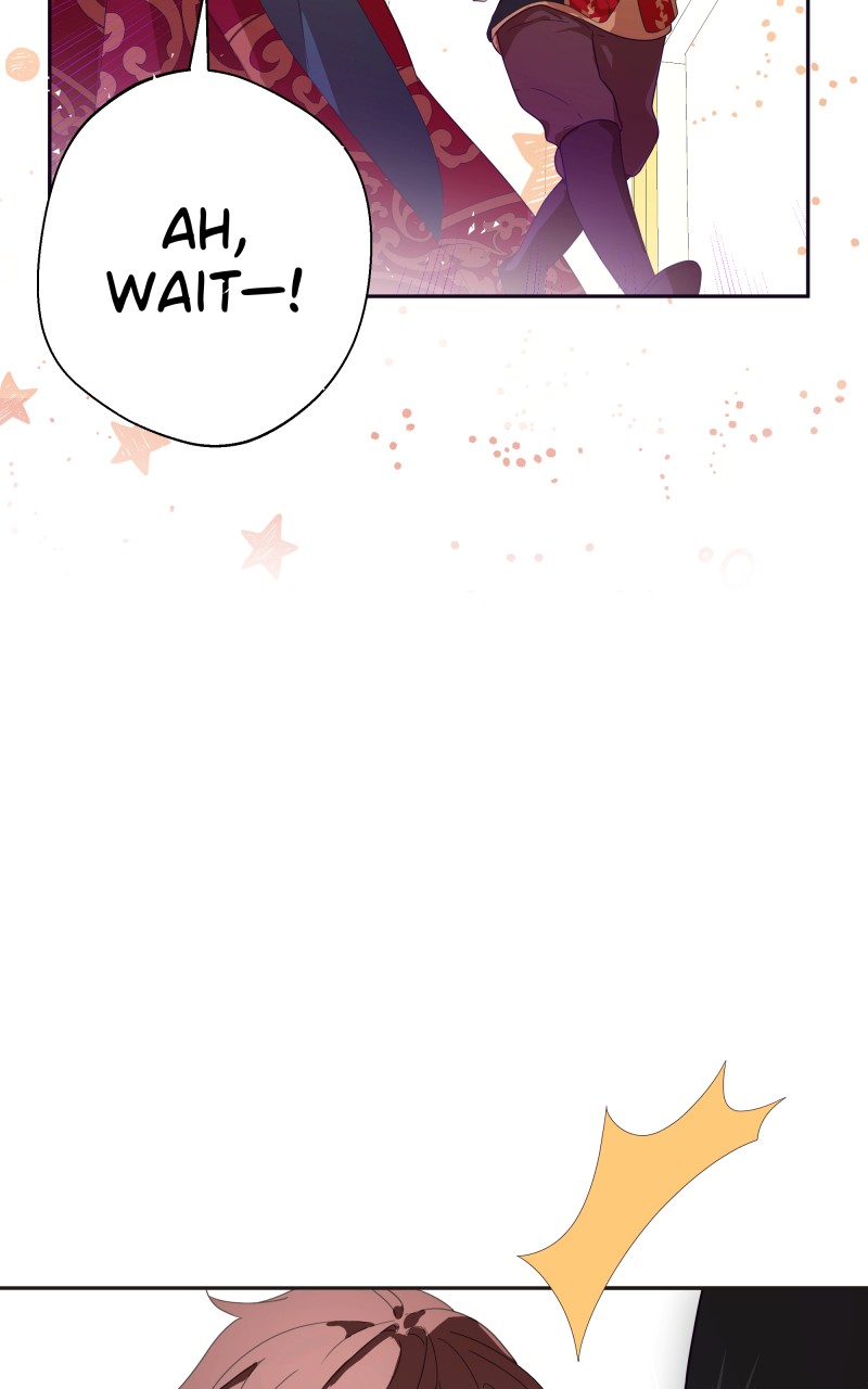 Go Away Romeo Chapter 3 - Page 70