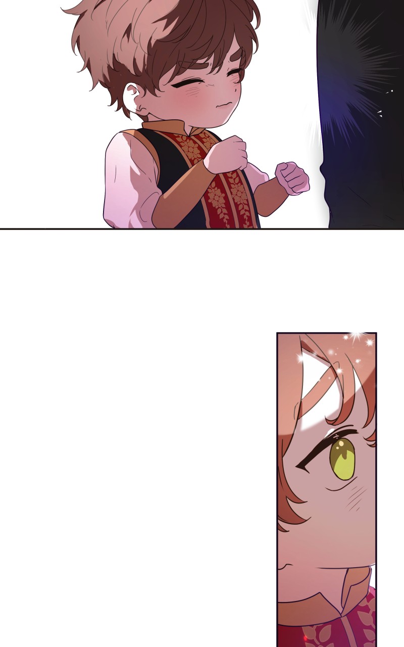 Go Away Romeo Chapter 3 - Page 71