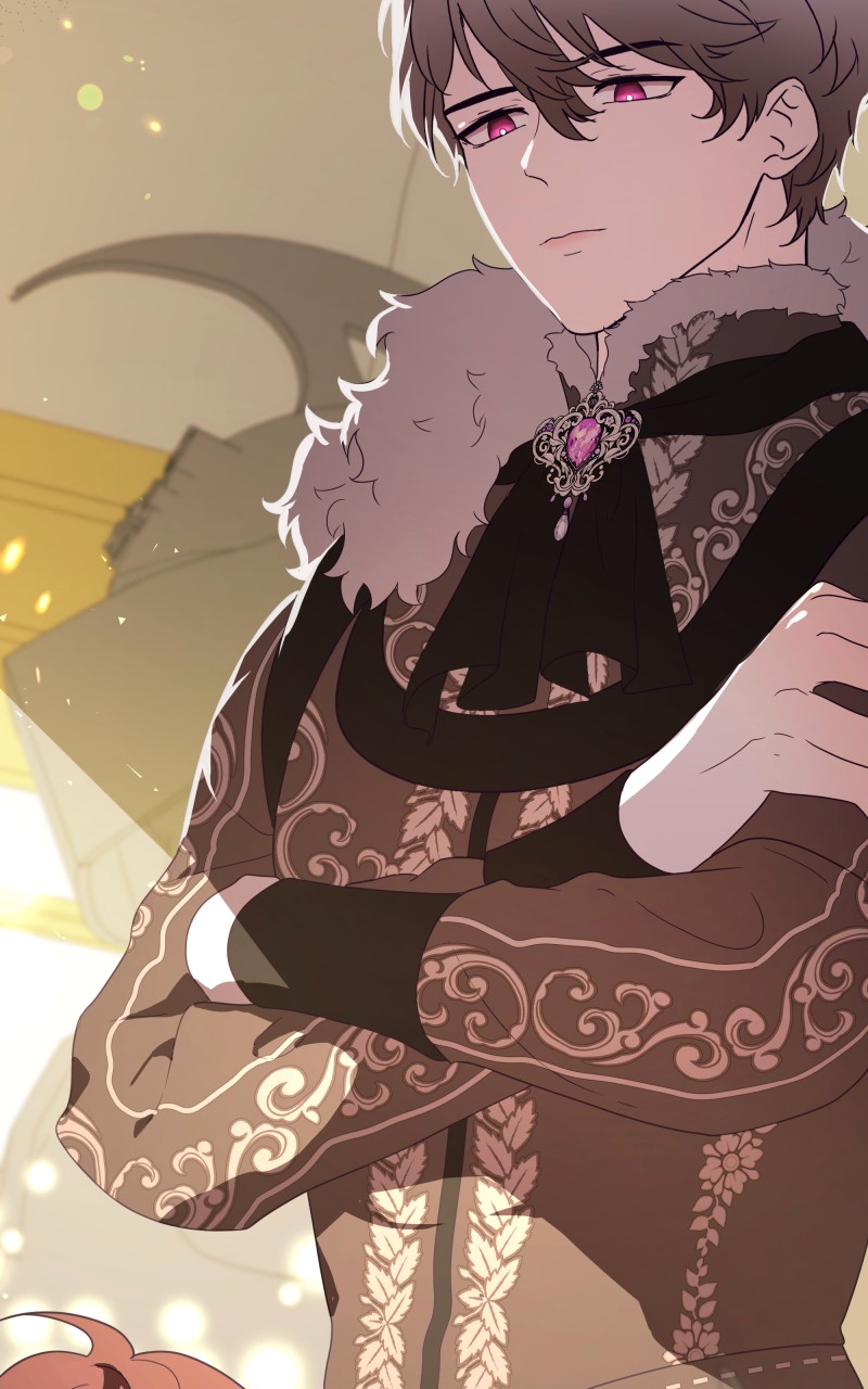 Go Away Romeo Chapter 3 - Page 73