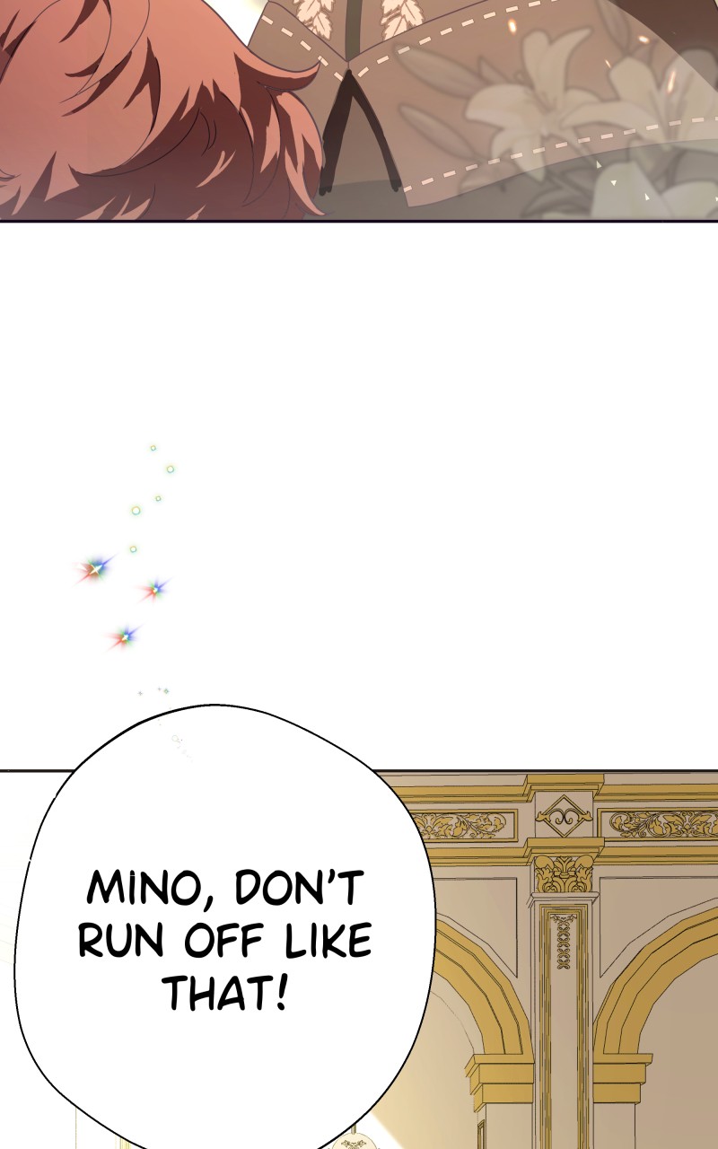 Go Away Romeo Chapter 3 - Page 74