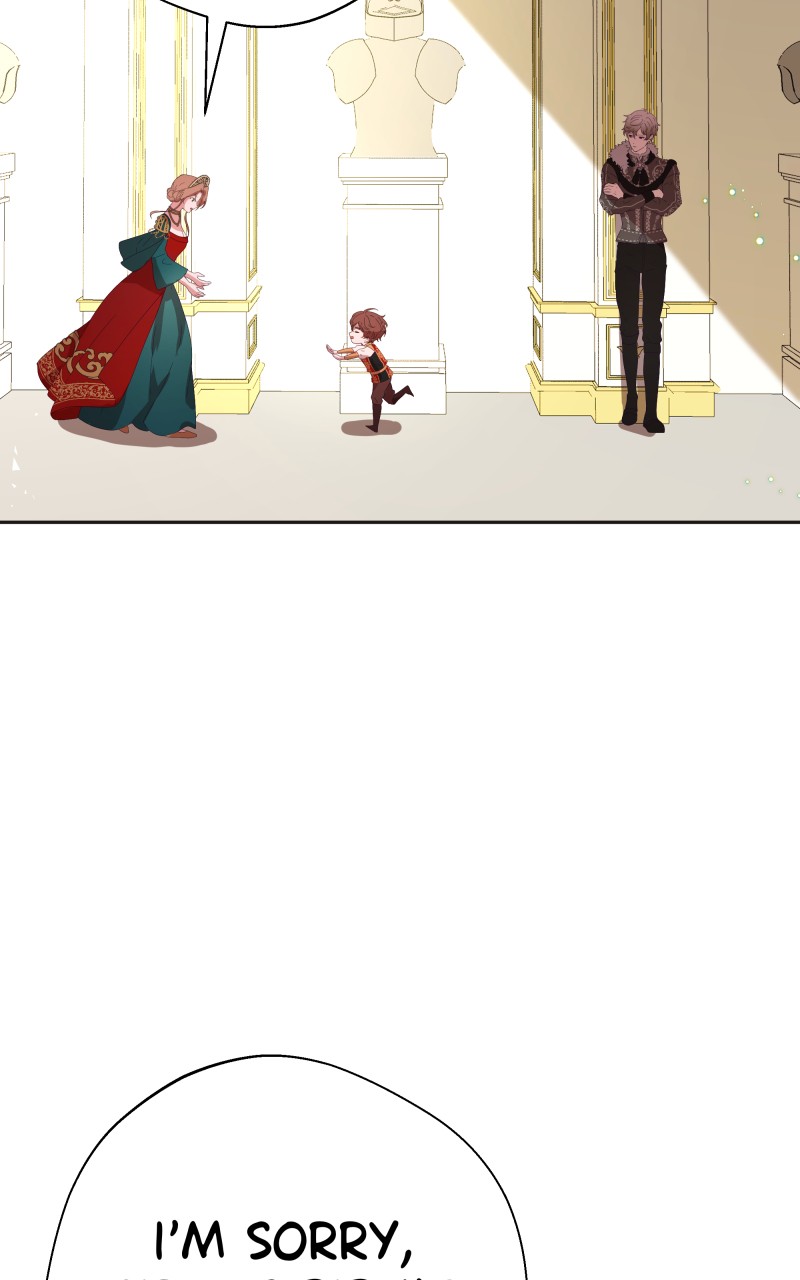 Go Away Romeo Chapter 3 - Page 75