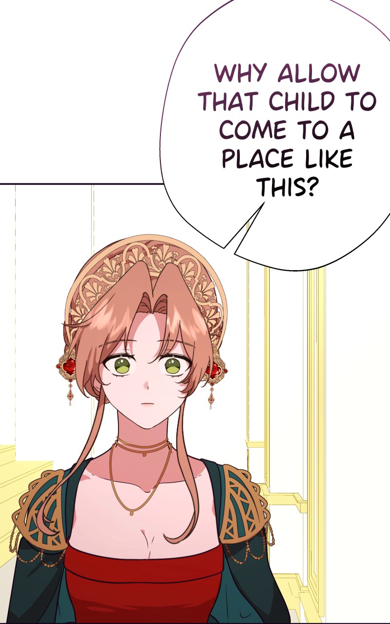 Go Away Romeo Chapter 3 - Page 79