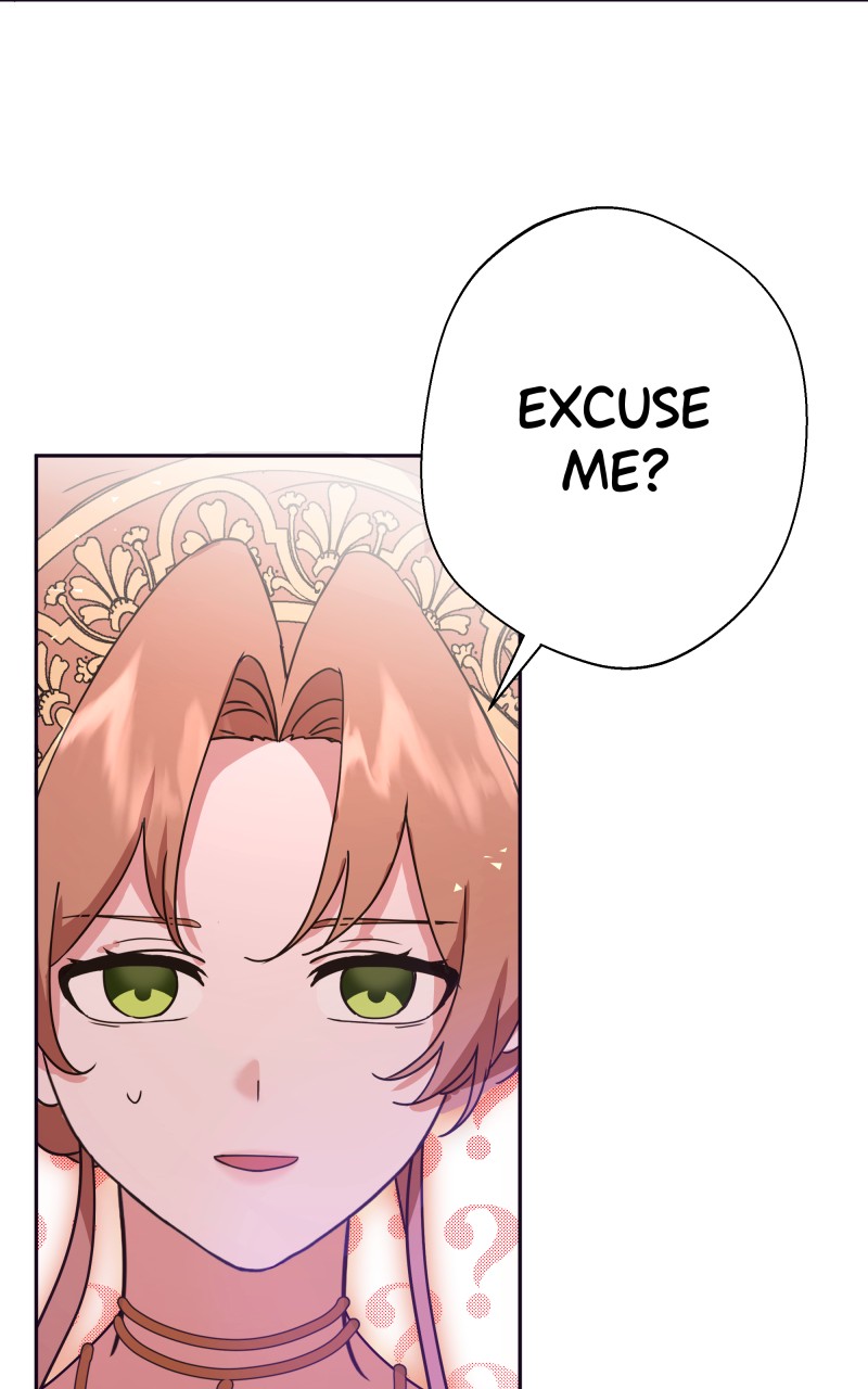 Go Away Romeo Chapter 3 - Page 80