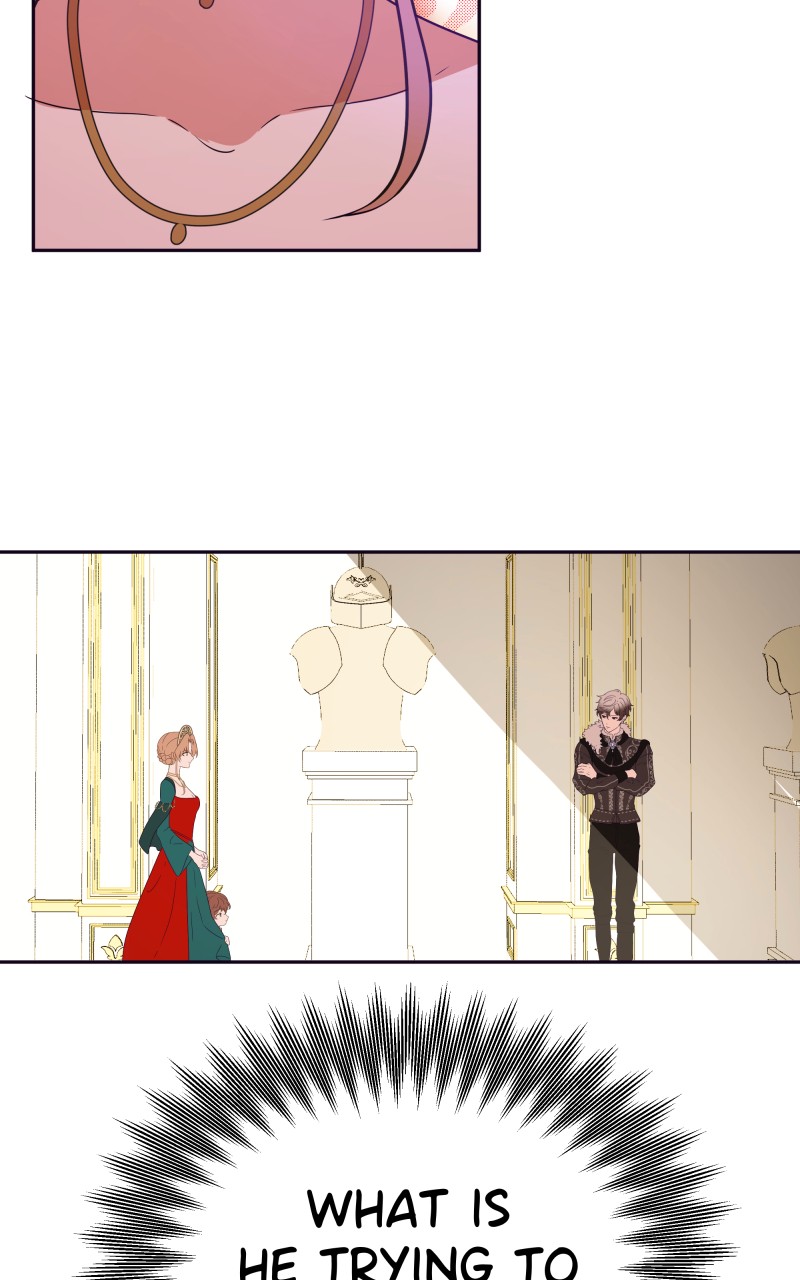 Go Away Romeo Chapter 3 - Page 81