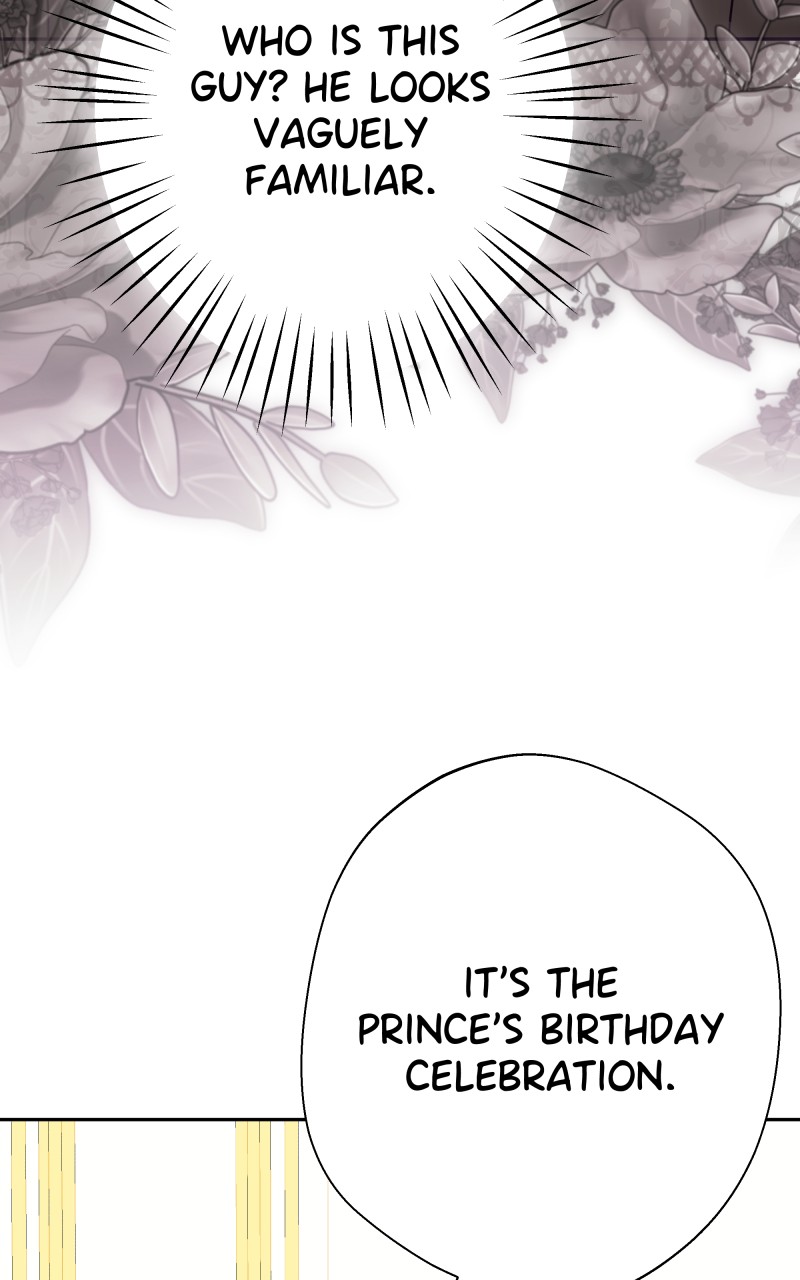 Go Away Romeo Chapter 4 - Page 6