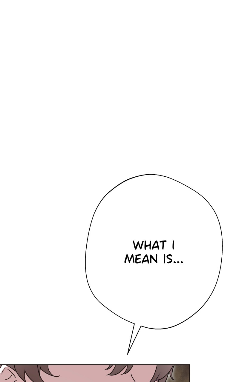 Go Away Romeo Chapter 4 - Page 8