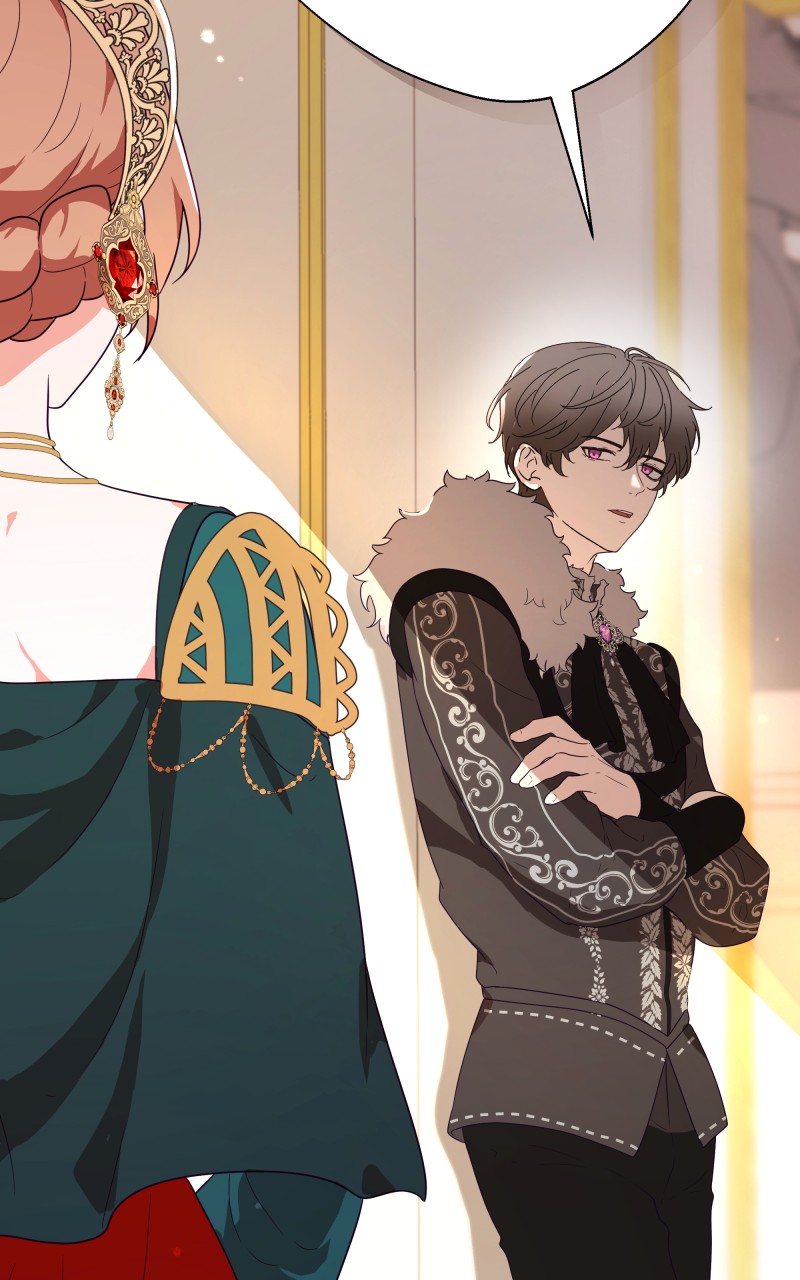 Go Away Romeo Chapter 4 - Page 10