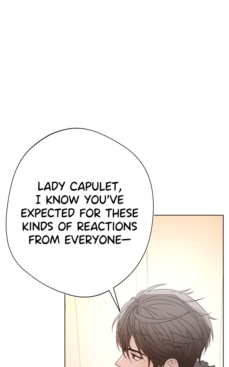 Go Away Romeo Chapter 4 - Page 14