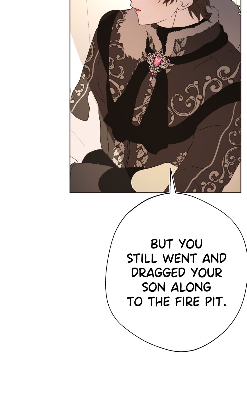 Go Away Romeo Chapter 4 - Page 15