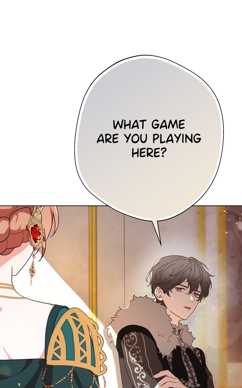 Go Away Romeo Chapter 4 - Page 17