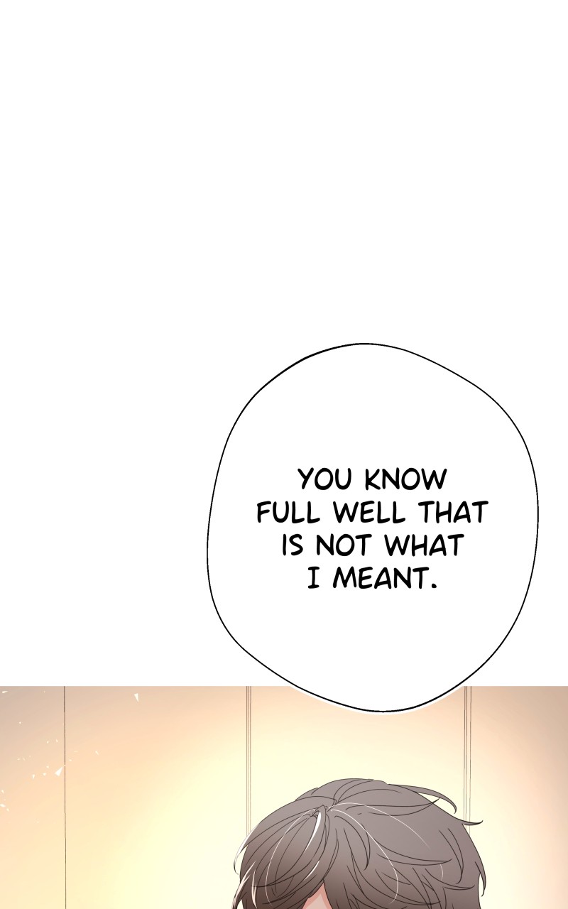 Go Away Romeo Chapter 4 - Page 20