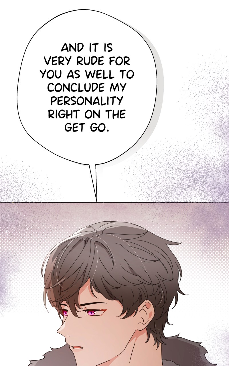 Go Away Romeo Chapter 4 - Page 22