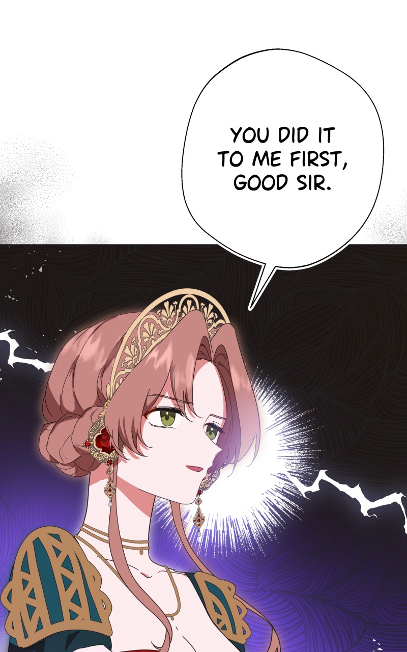 Go Away Romeo Chapter 4 - Page 24