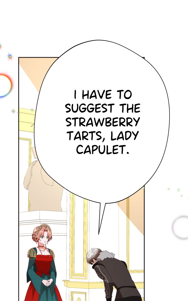 Go Away Romeo Chapter 4 - Page 52