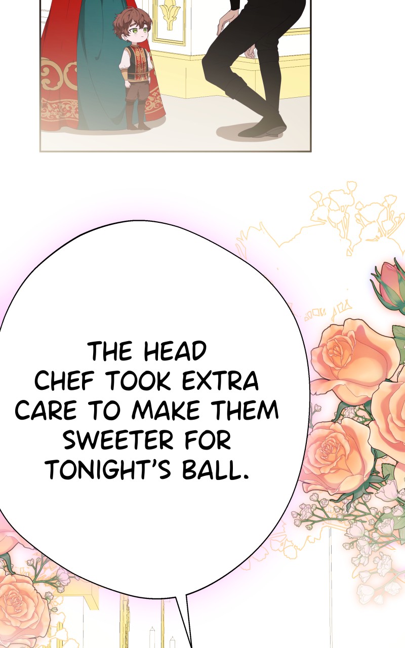 Go Away Romeo Chapter 4 - Page 53