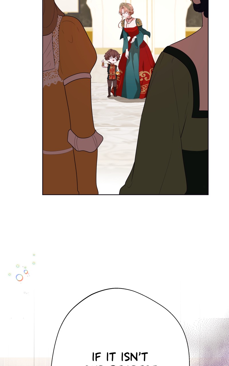 Go Away Romeo Chapter 5 - Page 4