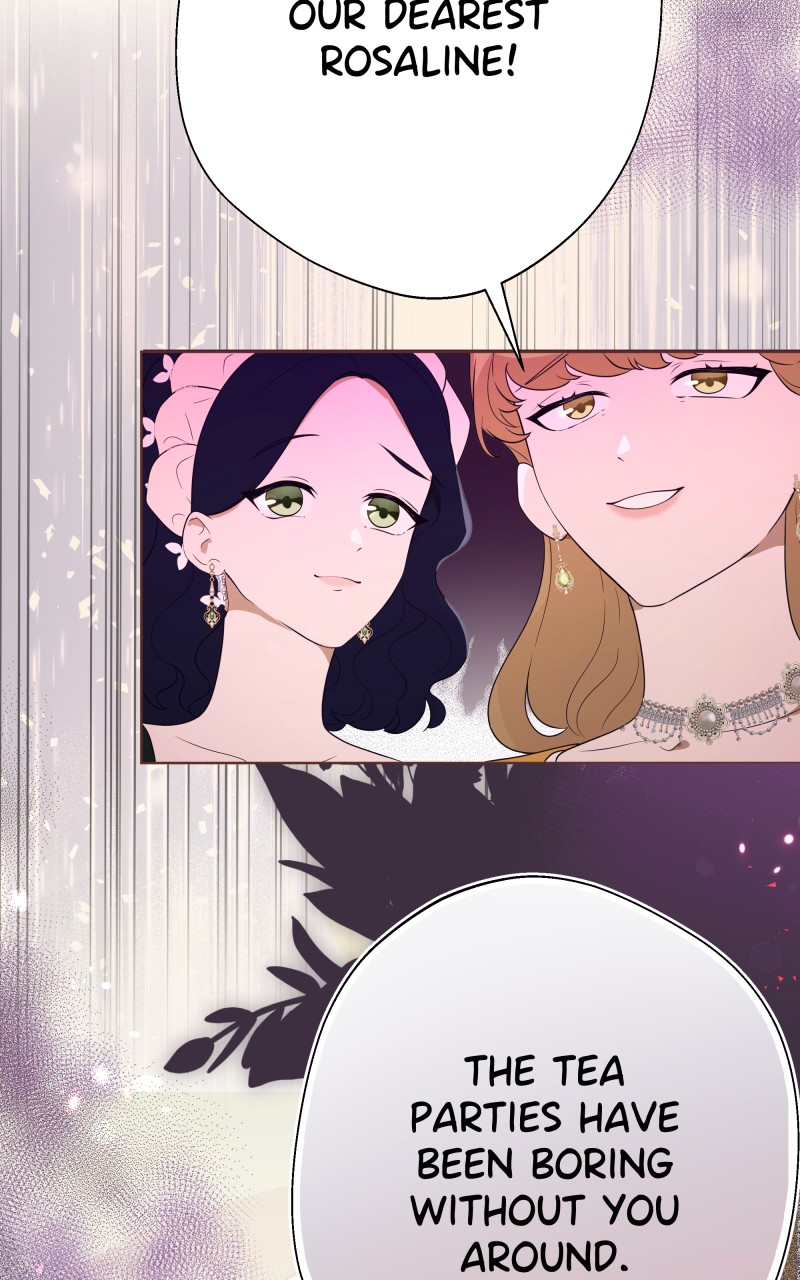 Go Away Romeo Chapter 5 - Page 5