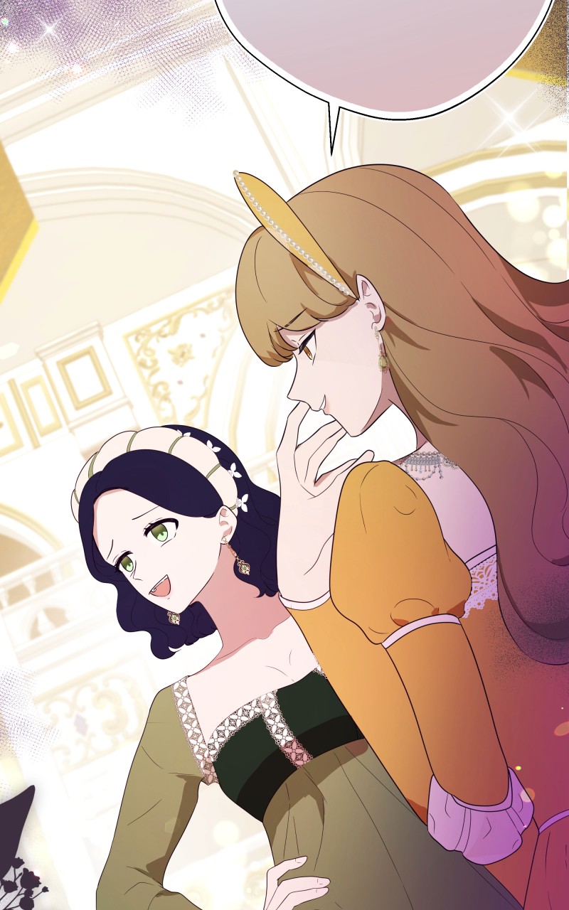 Go Away Romeo Chapter 5 - Page 6