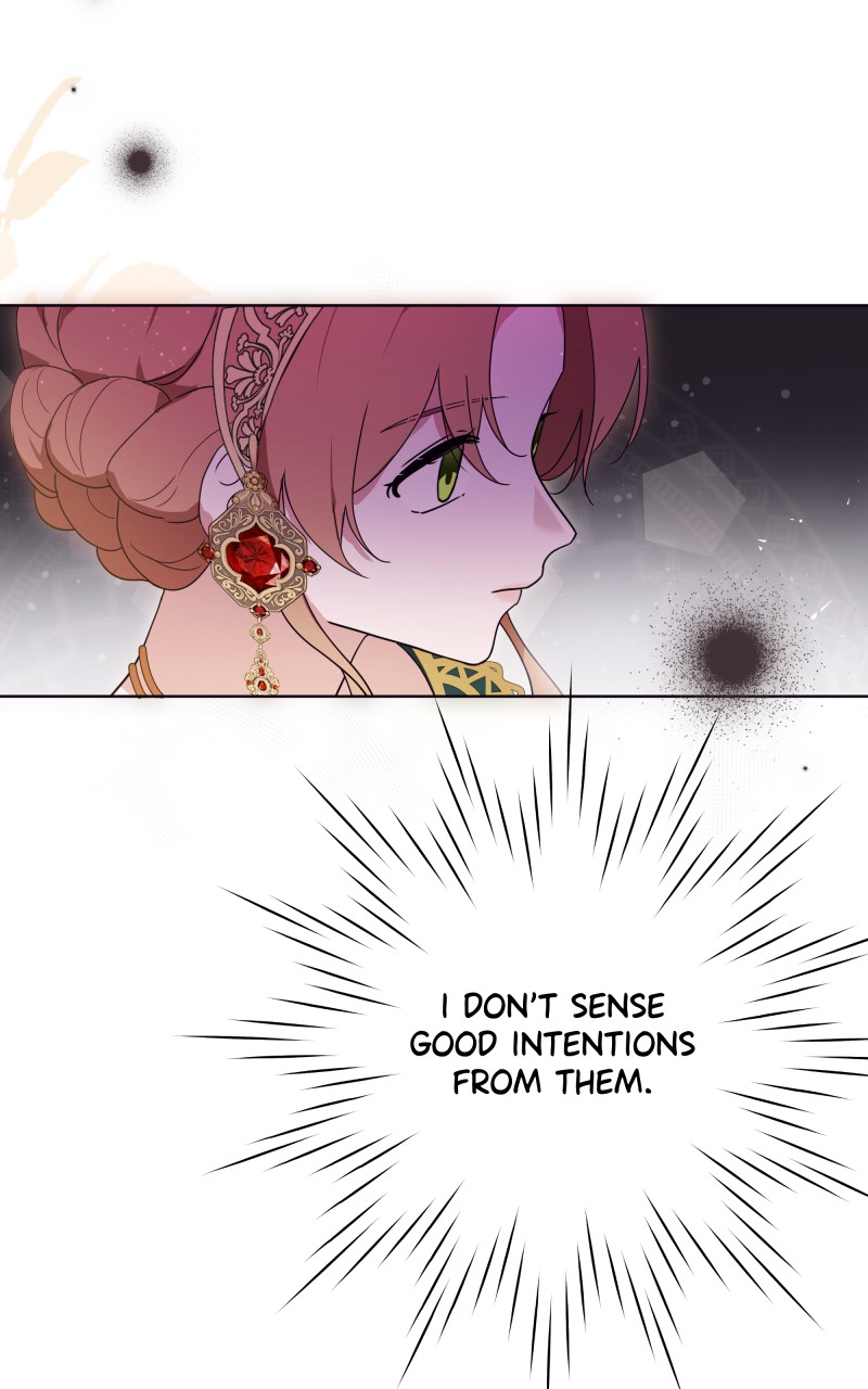 Go Away Romeo Chapter 5 - Page 9