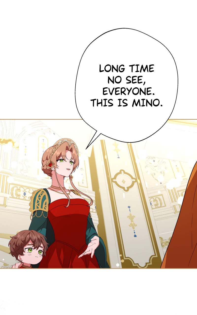 Go Away Romeo Chapter 5 - Page 11