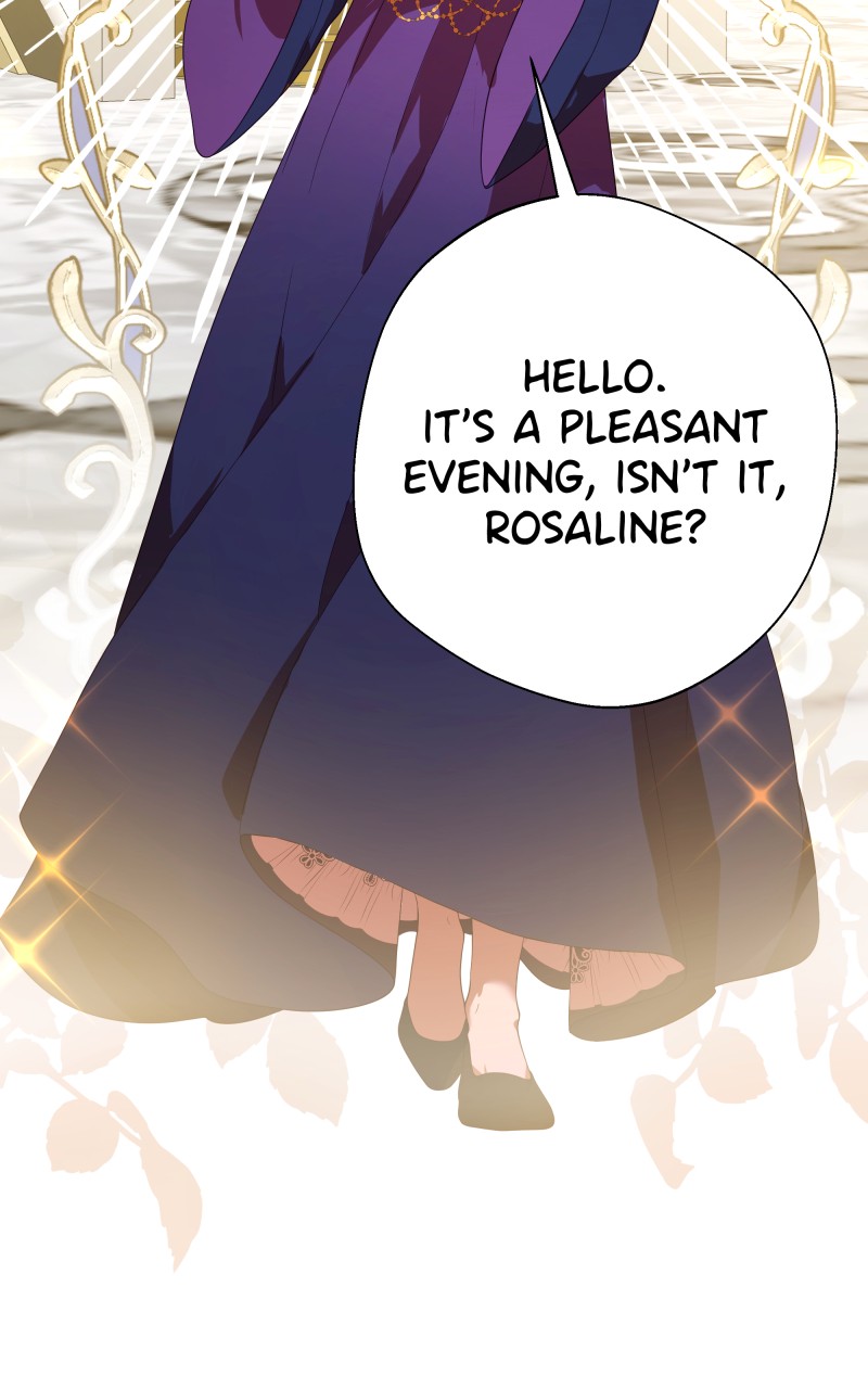 Go Away Romeo Chapter 5 - Page 19