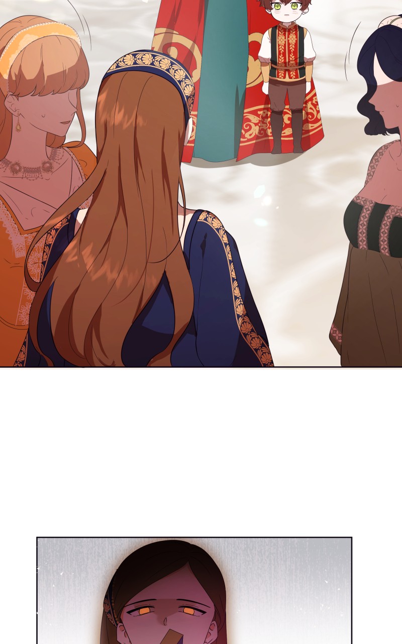 Go Away Romeo Chapter 5 - Page 21