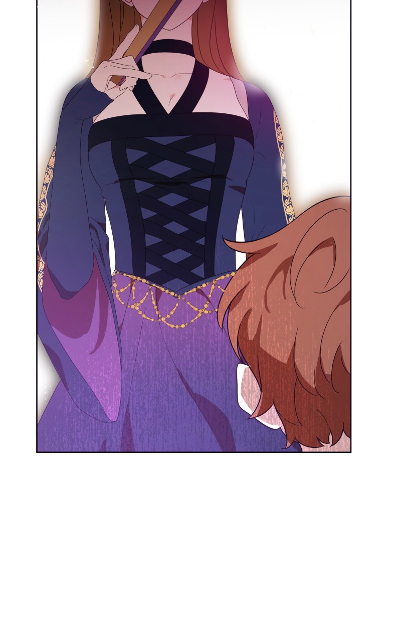 Go Away Romeo Chapter 5 - Page 22