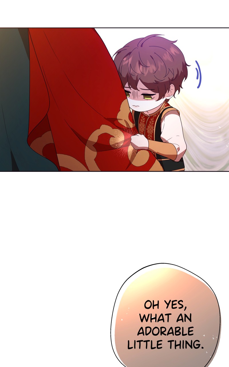 Go Away Romeo Chapter 5 - Page 23