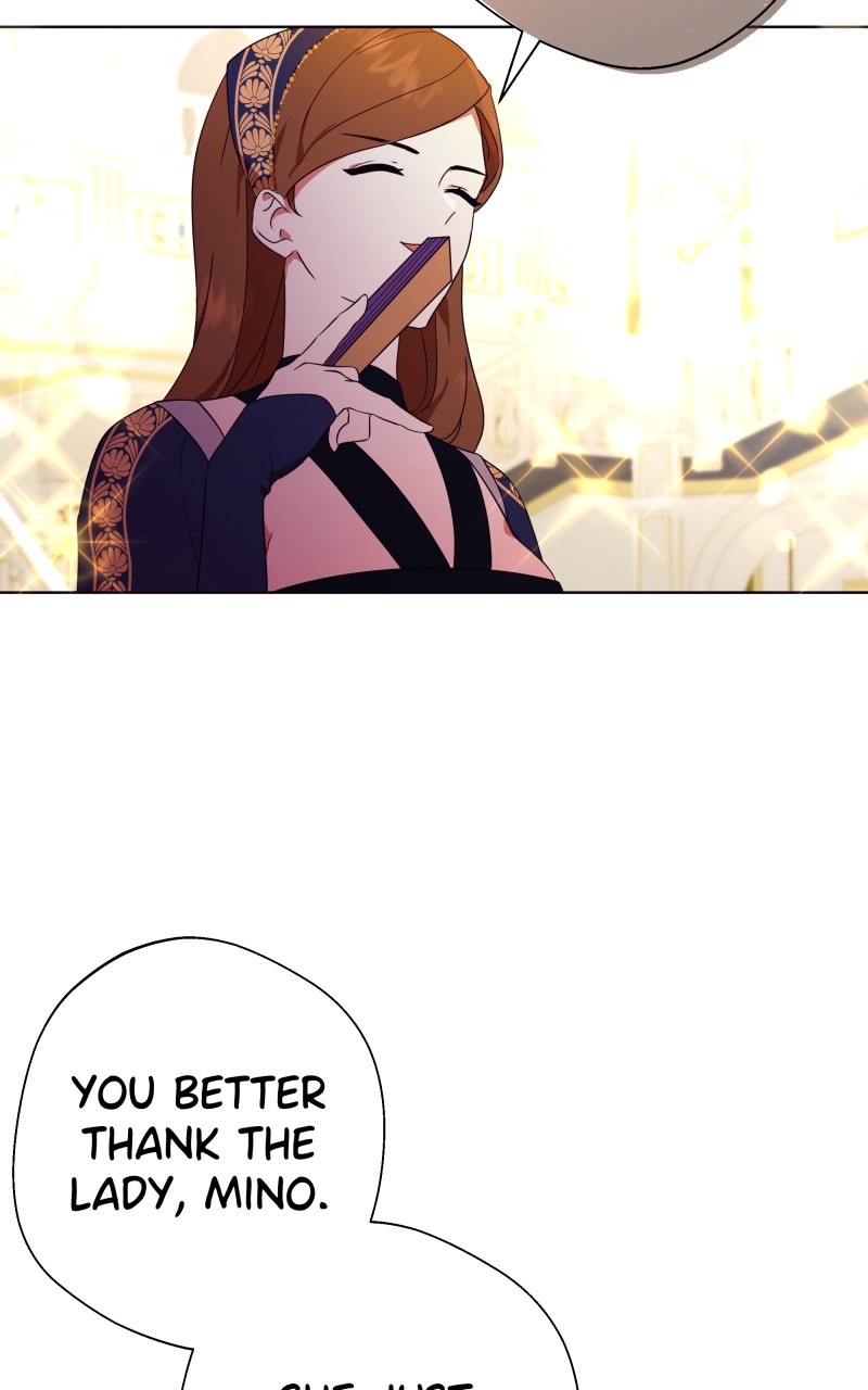 Go Away Romeo Chapter 5 - Page 24