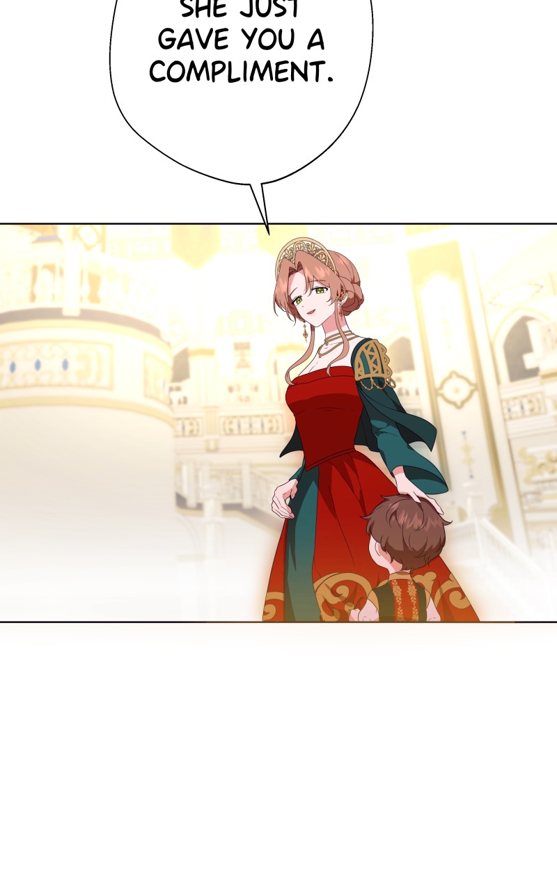 Go Away Romeo Chapter 5 - Page 25