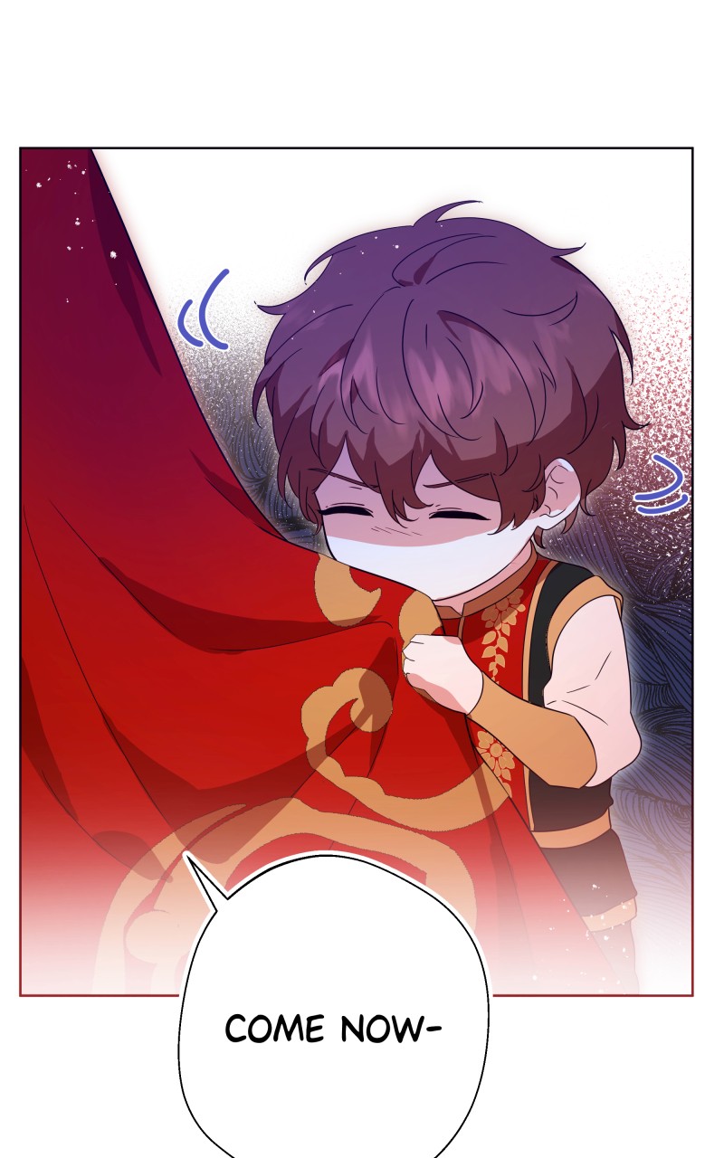 Go Away Romeo Chapter 5 - Page 26