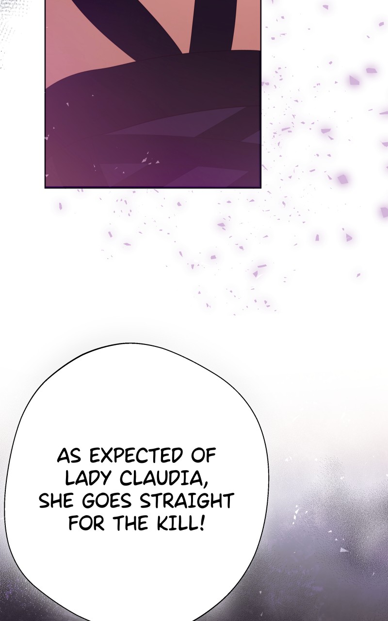 Go Away Romeo Chapter 5 - Page 31