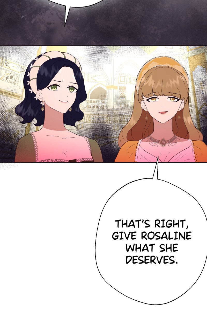 Go Away Romeo Chapter 5 - Page 32