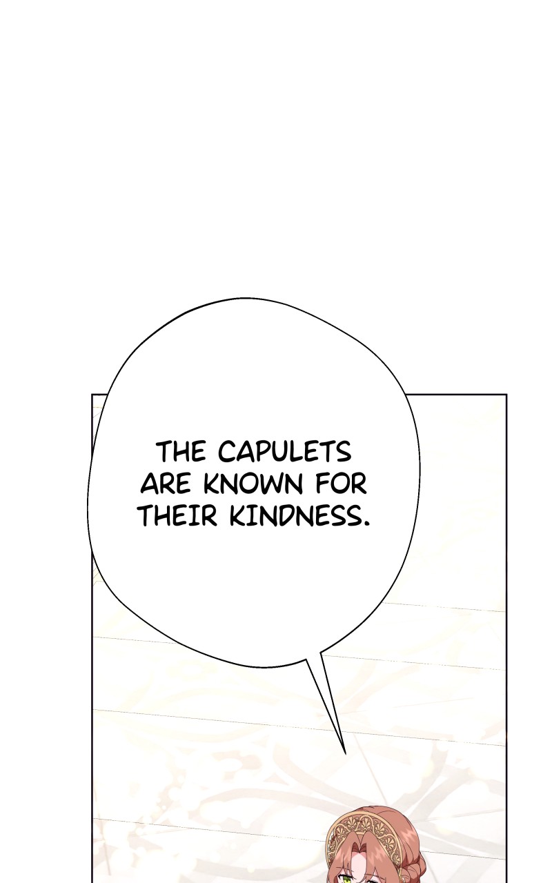 Go Away Romeo Chapter 5 - Page 33